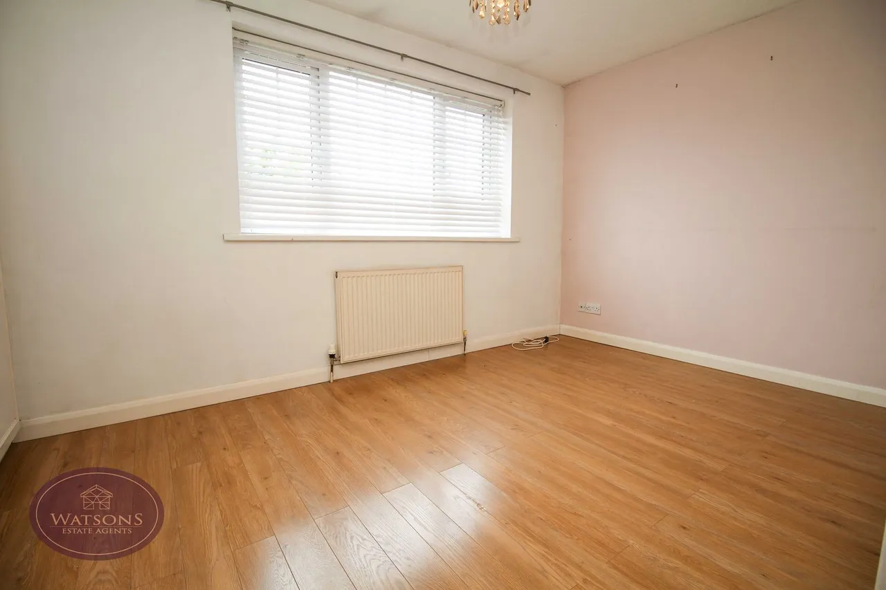 Eastwood, Nottingham, photo 8