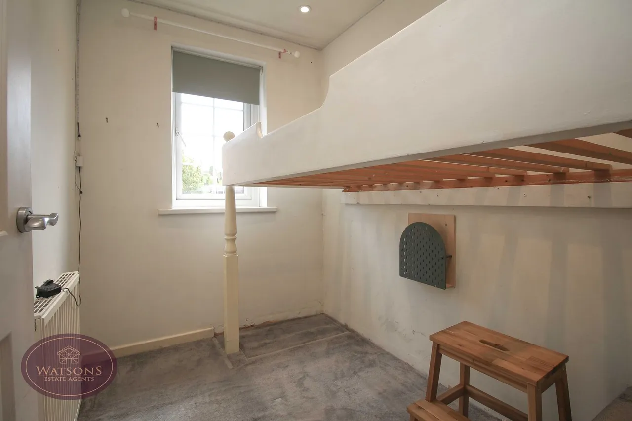 Eastwood, Nottingham, photo 12