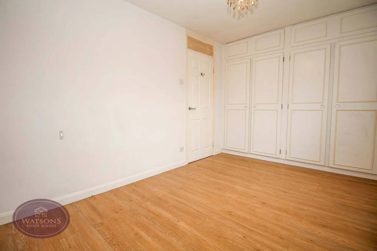 Eastwood, Nottingham, photo 9