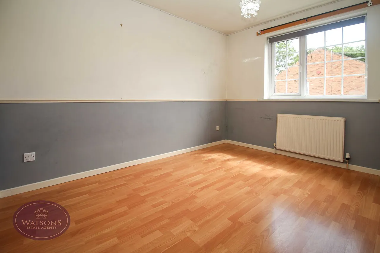 Eastwood, Nottingham, photo 10
