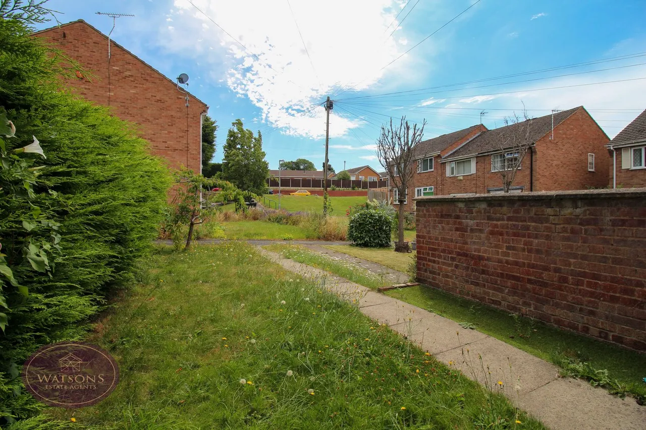 Eastwood, Nottingham, photo 16