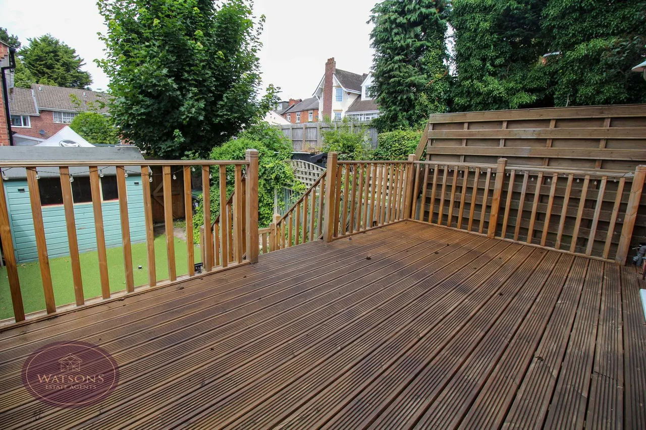 Eastwood, Nottingham, photo 15