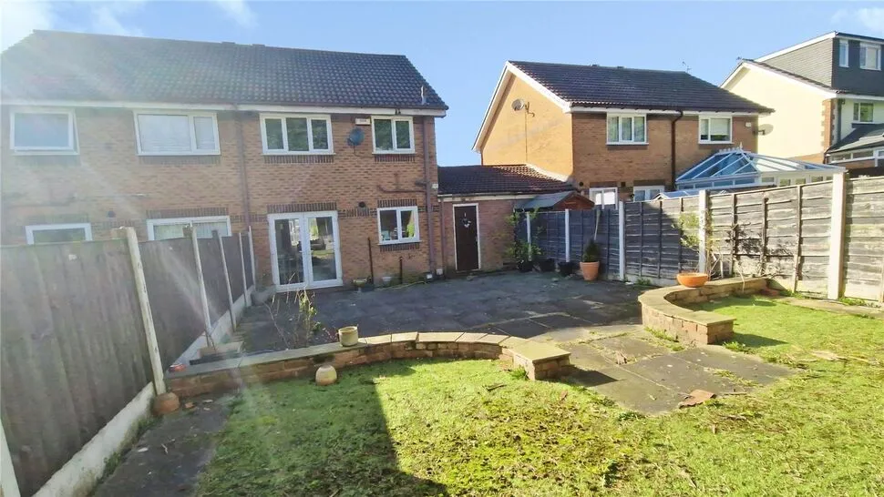 Highfield Drive, Farnworth, BL4, photo 19