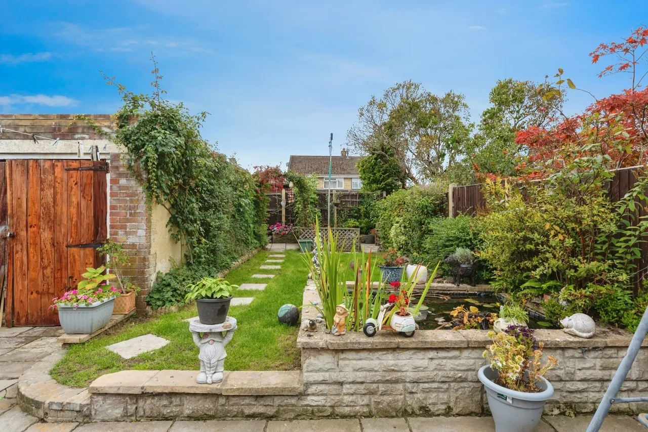 Hestercombe Road, BRISTOL, Avon, BS13, photo 16