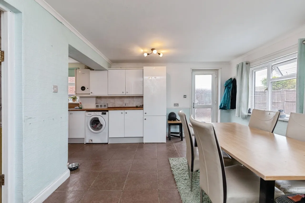Hestercombe Road, BRISTOL, Avon, BS13, photo 5