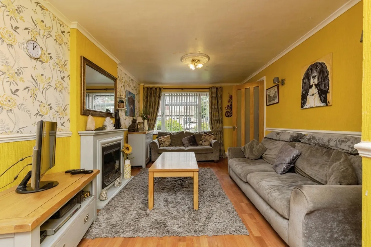 Hestercombe Road, BRISTOL, Avon, BS13, photo 2