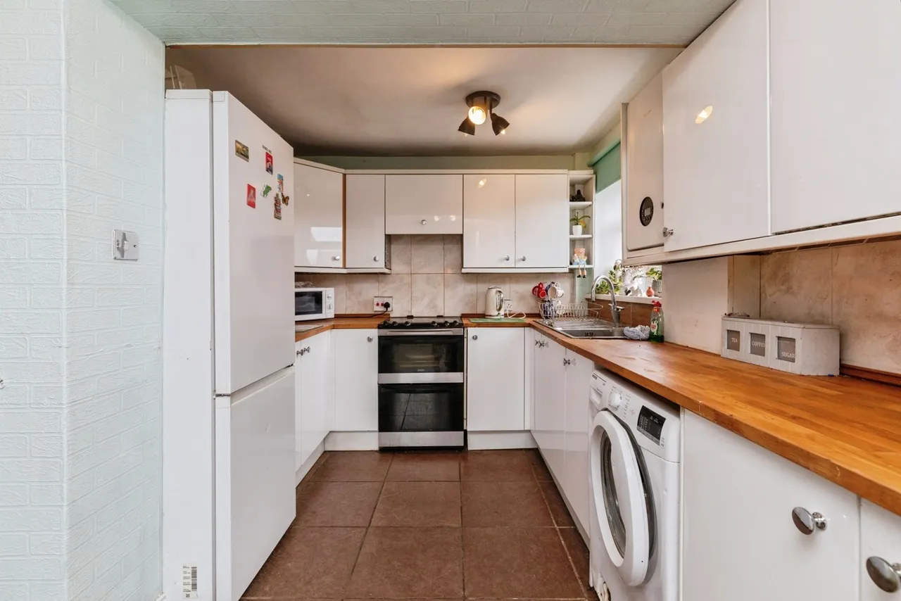 Hestercombe Road, BRISTOL, Avon, BS13, photo 4