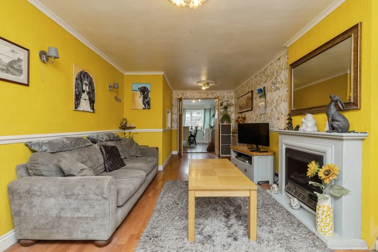 Hestercombe Road, BRISTOL, Avon, BS13, photo 3