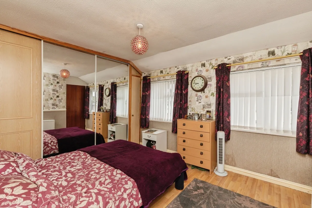Hestercombe Road, BRISTOL, Avon, BS13, photo 11