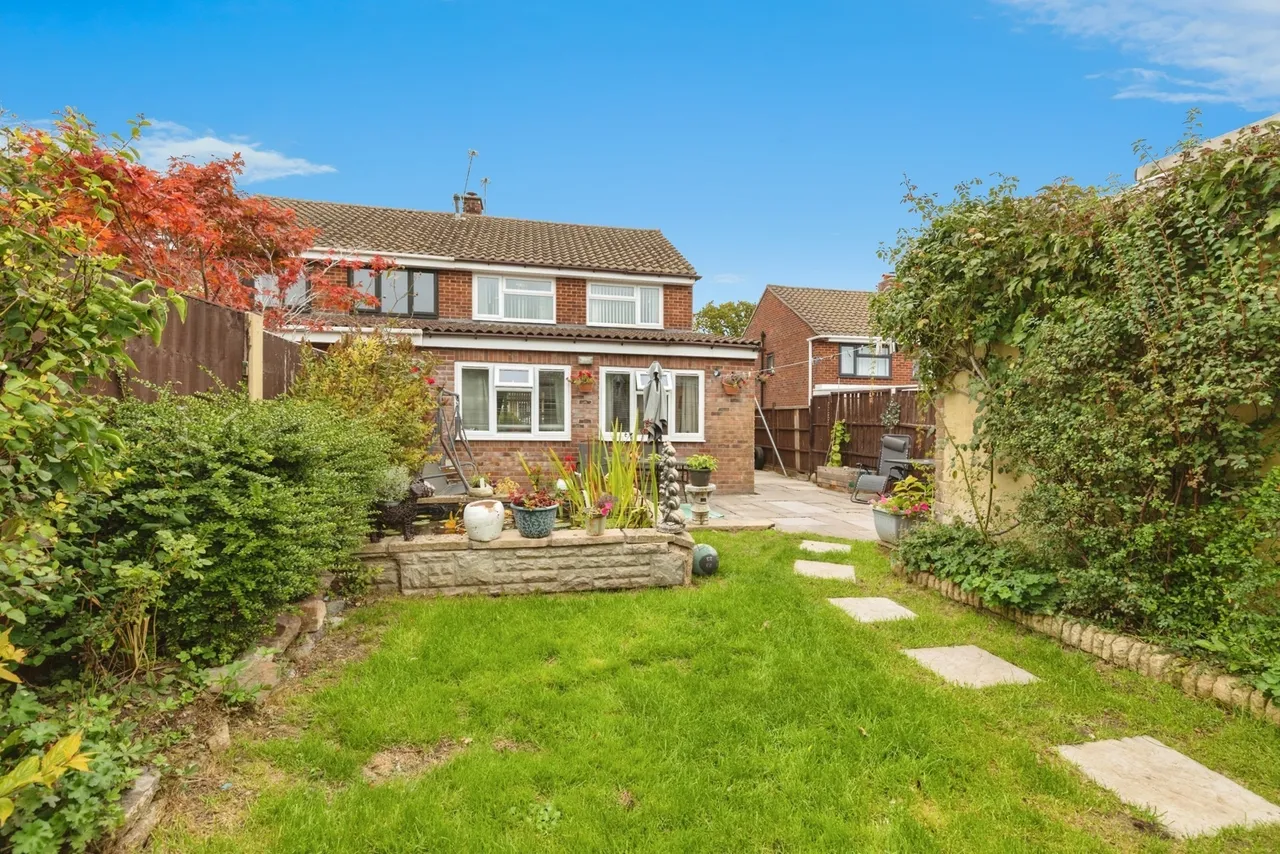 Hestercombe Road, BRISTOL, Avon, BS13, photo 15
