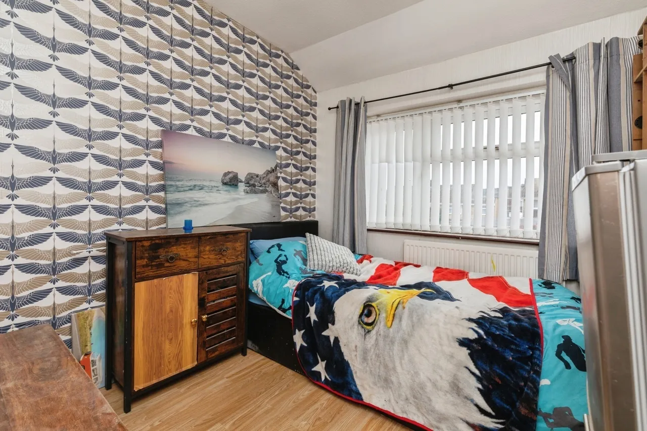 Hestercombe Road, BRISTOL, Avon, BS13, photo 13