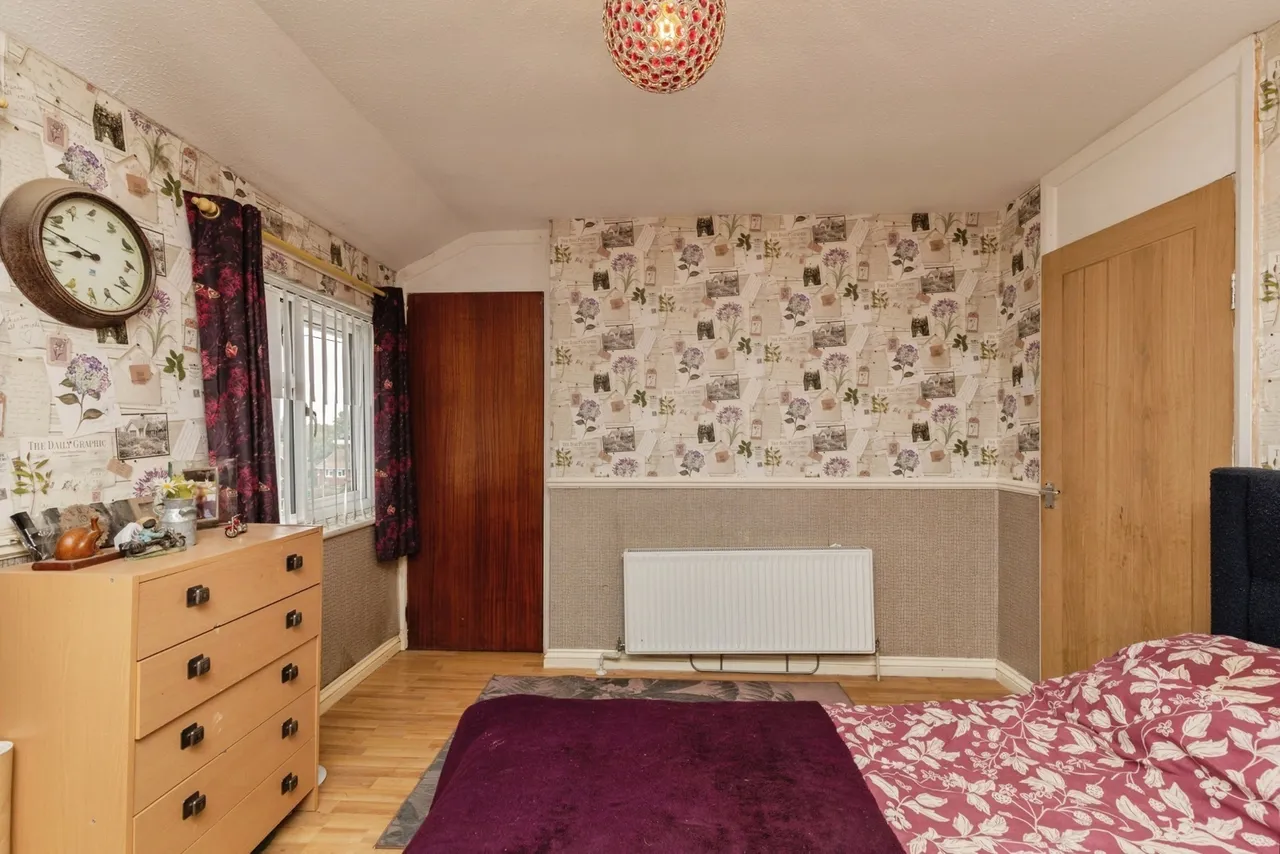 Hestercombe Road, BRISTOL, Avon, BS13, photo 12