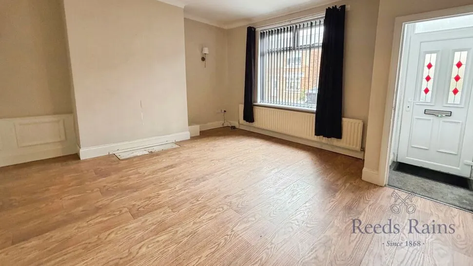 Bernard Street, Houghton Le Spring, Tyne and Wear, DH4, photo 2