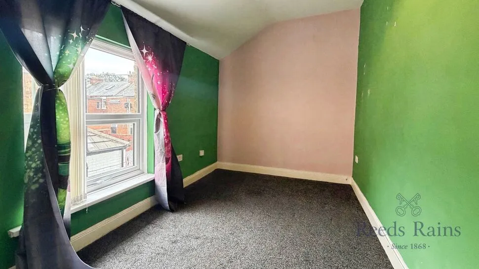 Bernard Street, Houghton Le Spring, Tyne and Wear, DH4, photo 6
