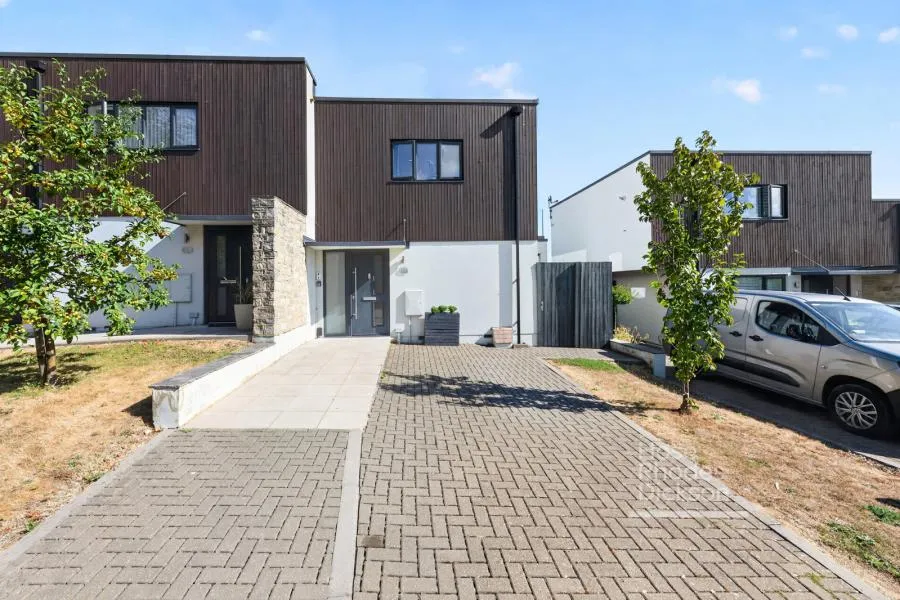 2 bed house for sale, Wishing Well Close, Ryde, PO33