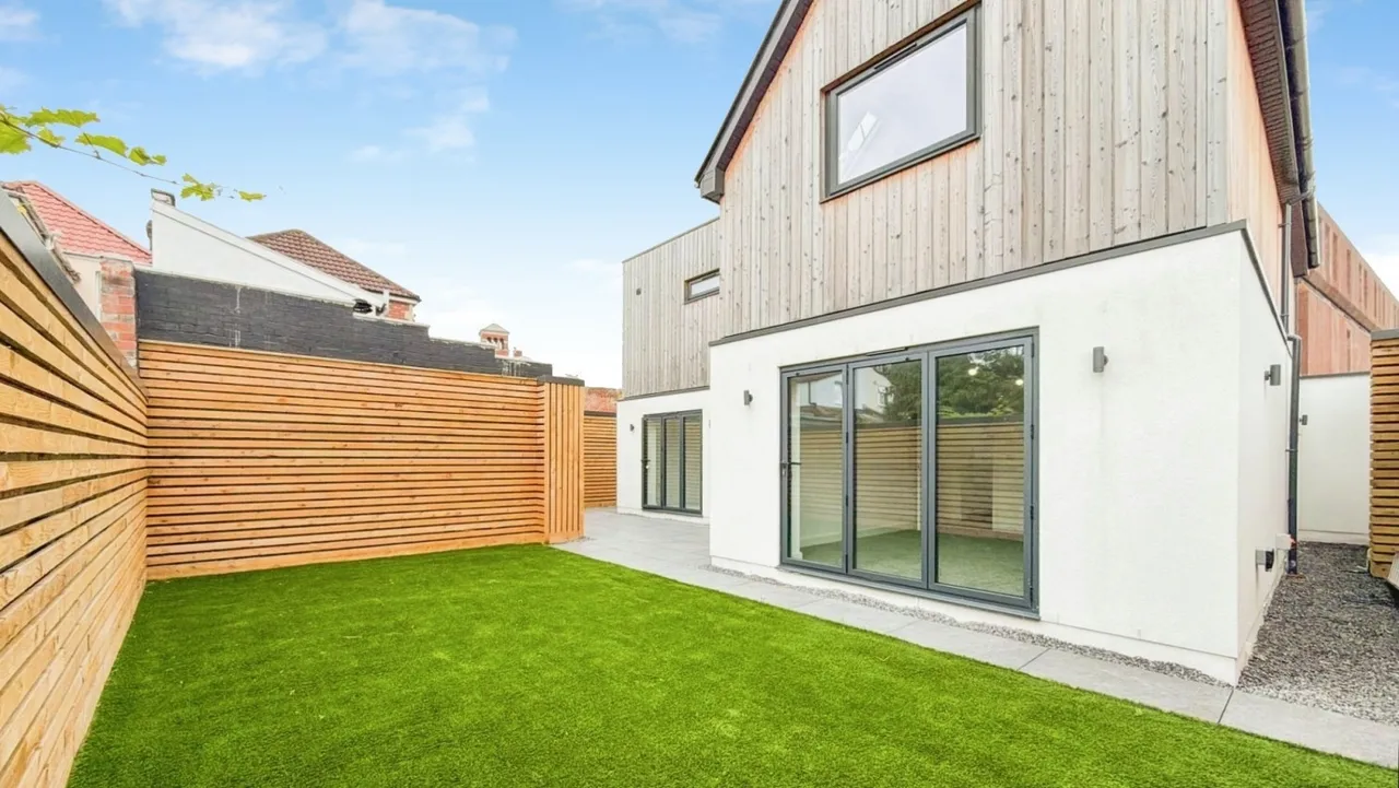 Cambridge Road, Bishopston, BS7, photo 25
