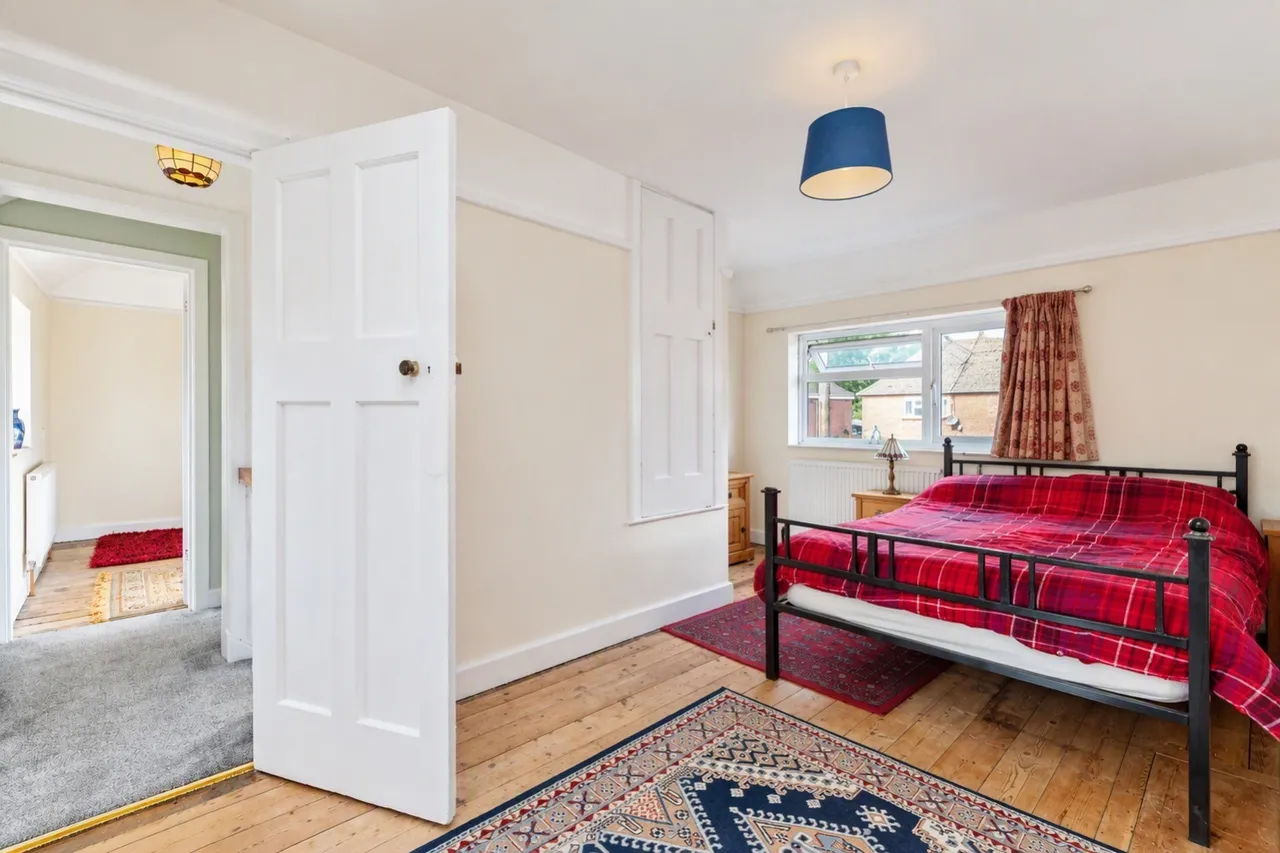Waverley Road, Fordingbridge, SP6, photo 9