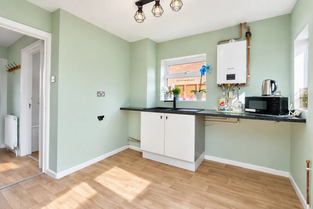 Waverley Road, Fordingbridge, SP6, photo 6