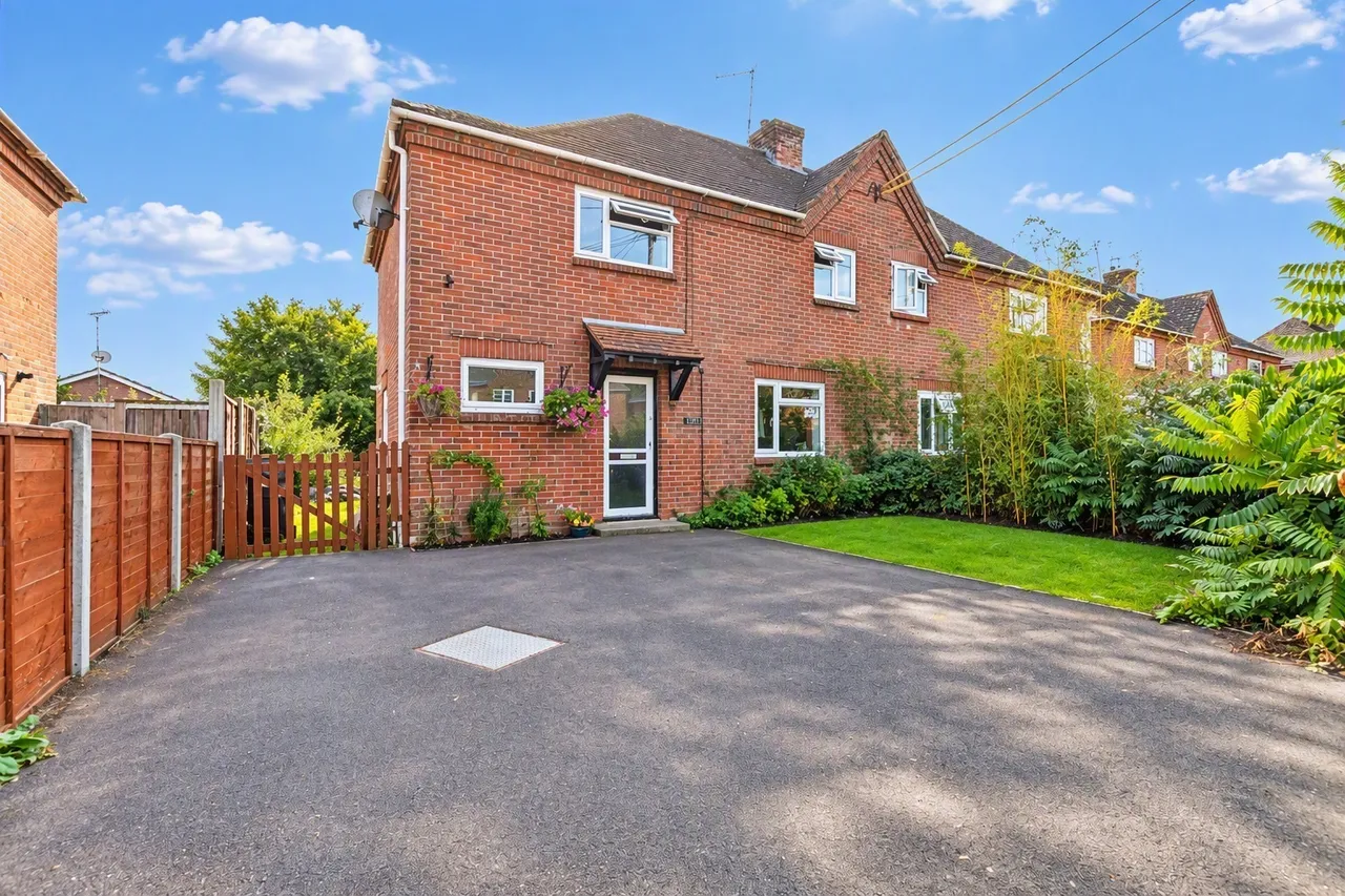 Waverley Road, Fordingbridge, SP6, photo 11