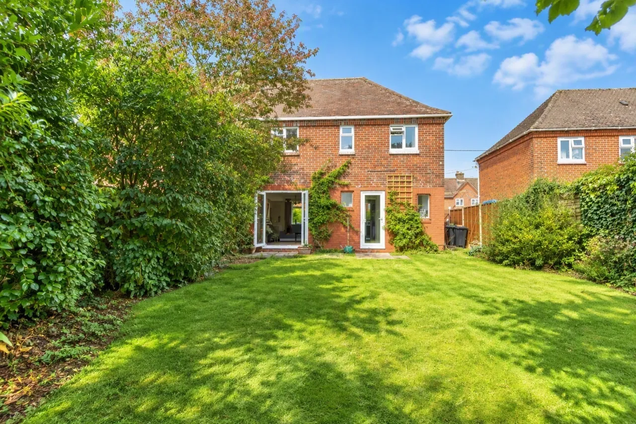 Waverley Road, Fordingbridge, SP6, photo 4
