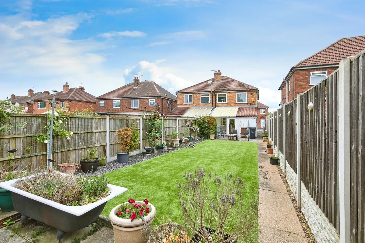 Radcliffe Drive, Derby, DE22, photo 15