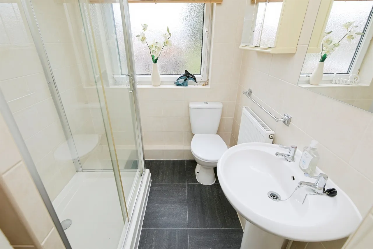 Radcliffe Drive, Derby, DE22, photo 13