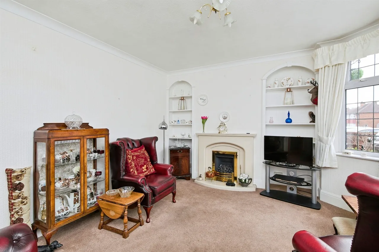 Radcliffe Drive, Derby, DE22, photo 3