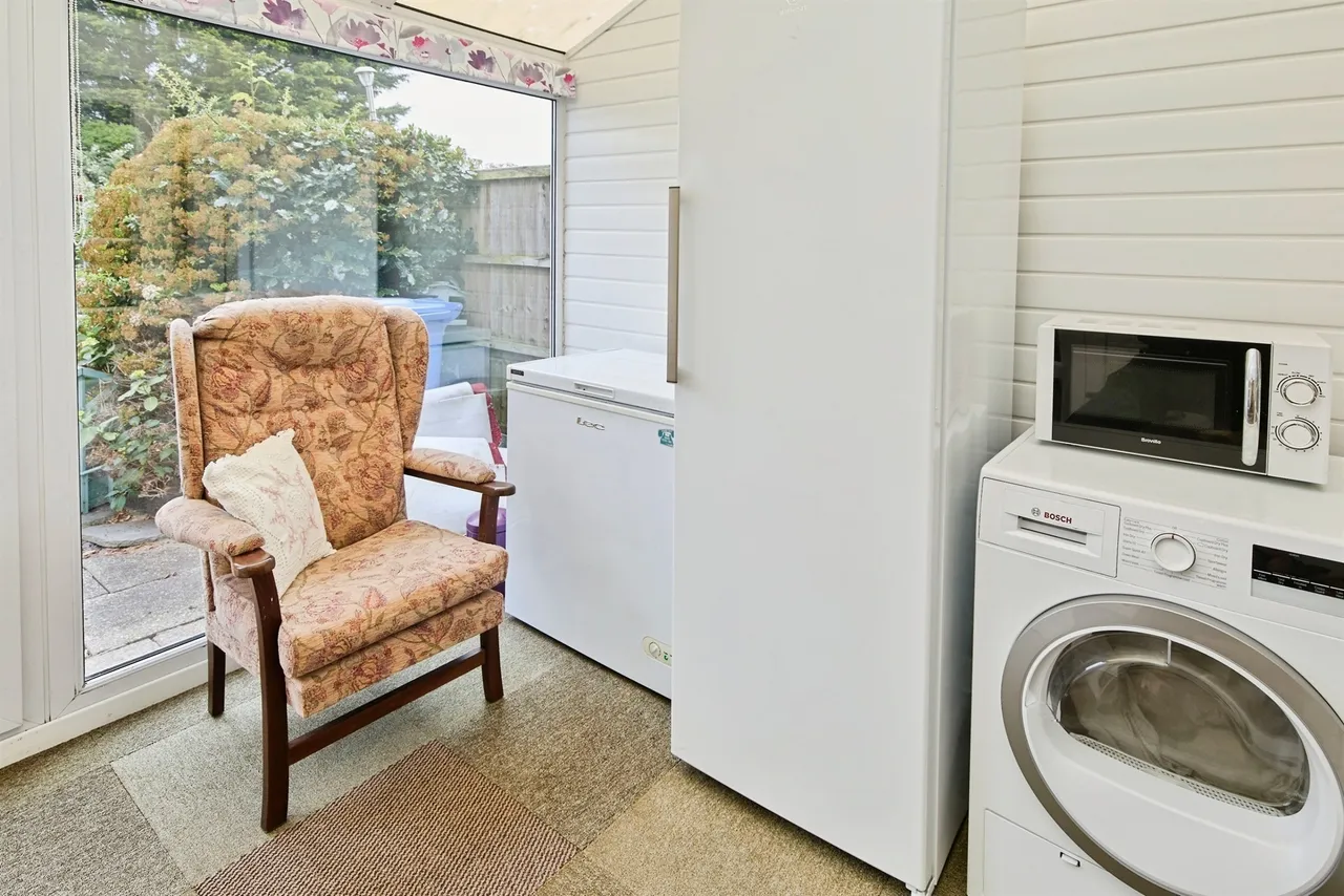 Radcliffe Drive, Derby, DE22, photo 8