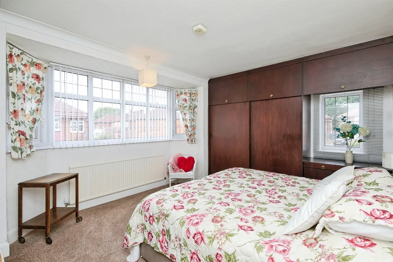 Radcliffe Drive, Derby, DE22, photo 10