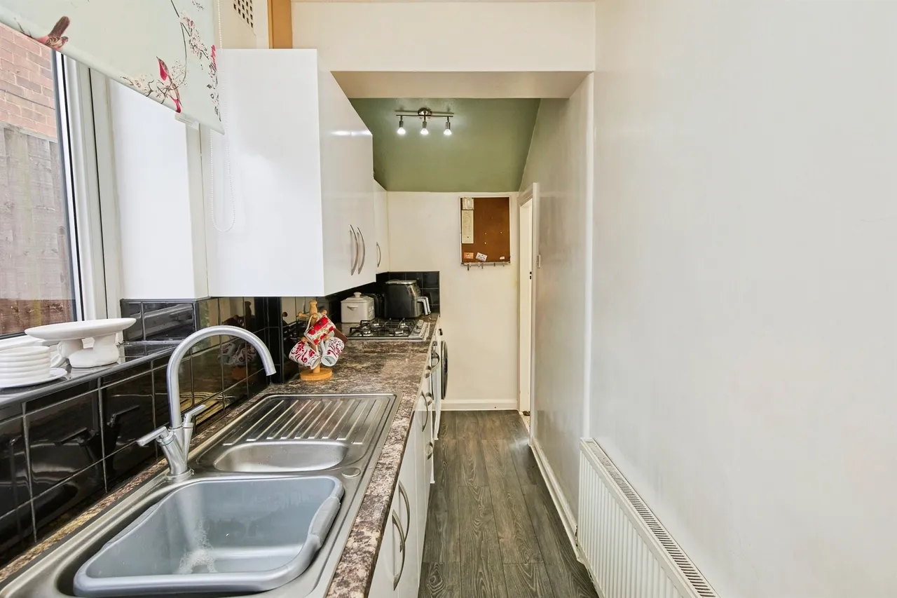 Radcliffe Drive, Derby, DE22, photo 9