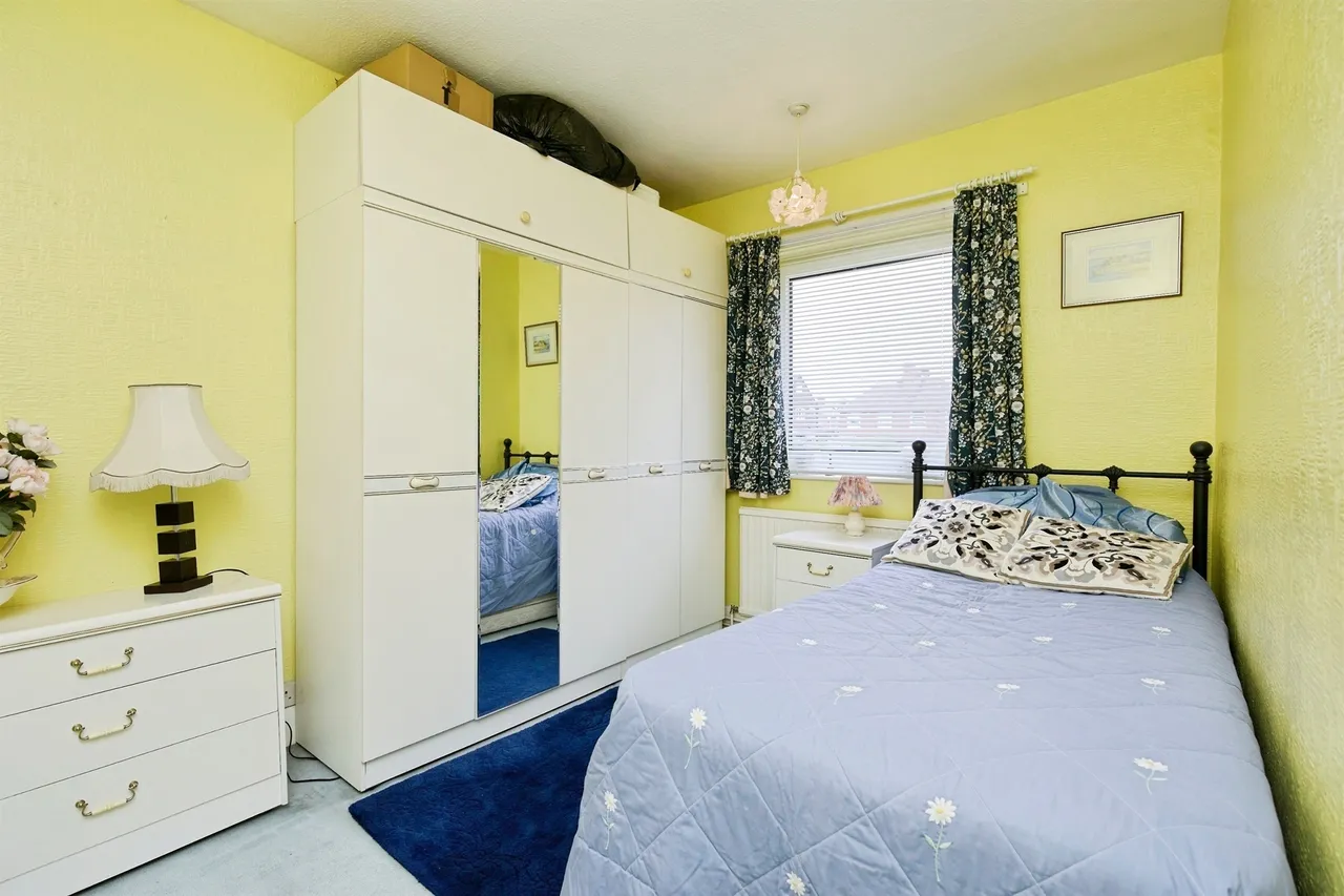 Radcliffe Drive, Derby, DE22, photo 12