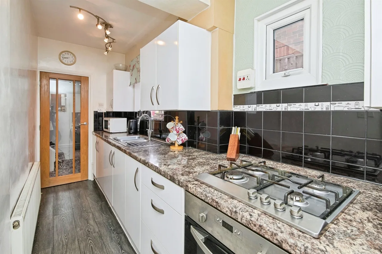 Radcliffe Drive, Derby, DE22, photo 4