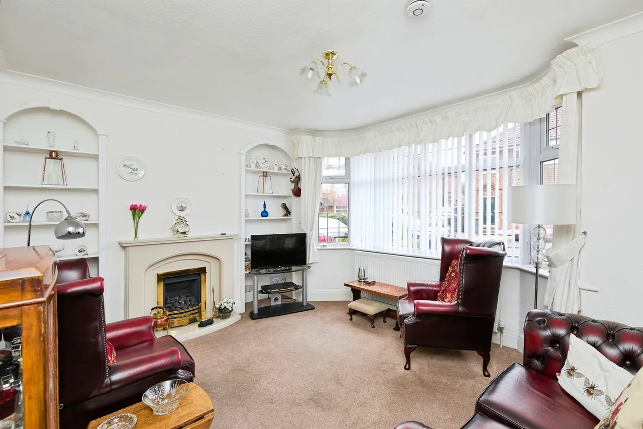 Radcliffe Drive, Derby, DE22, photo 2