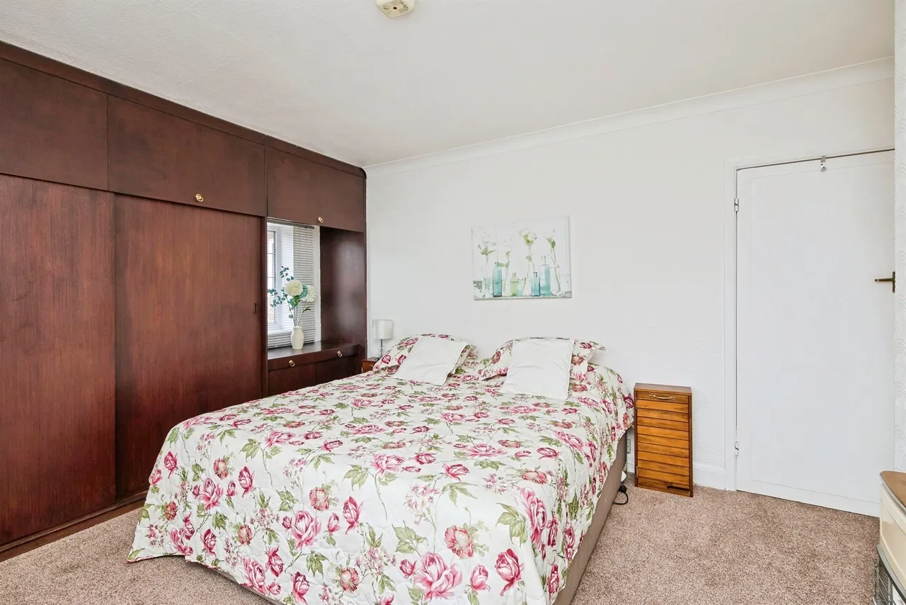 Radcliffe Drive, Derby, DE22, photo 11