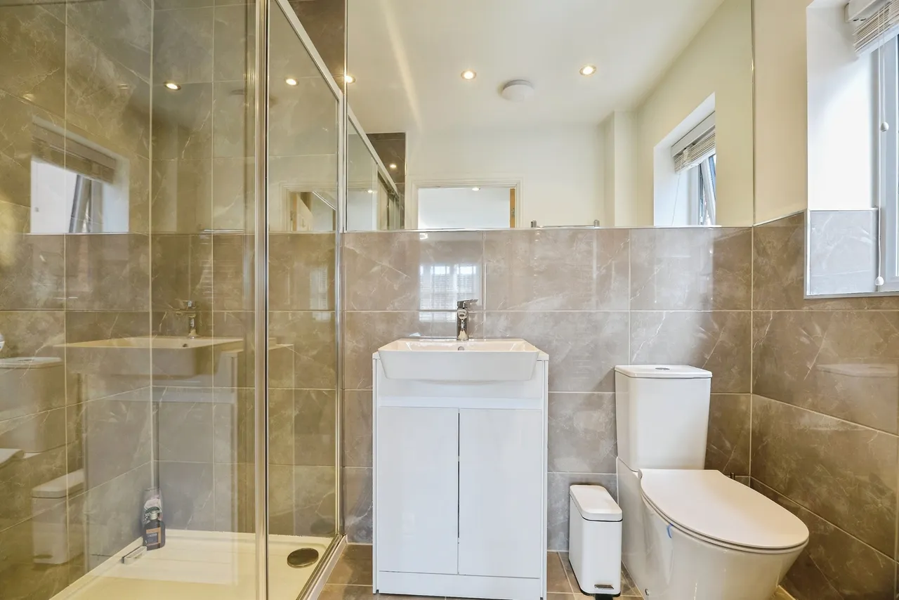 Plough Grange, Middlesbrough, TS5, photo 16
