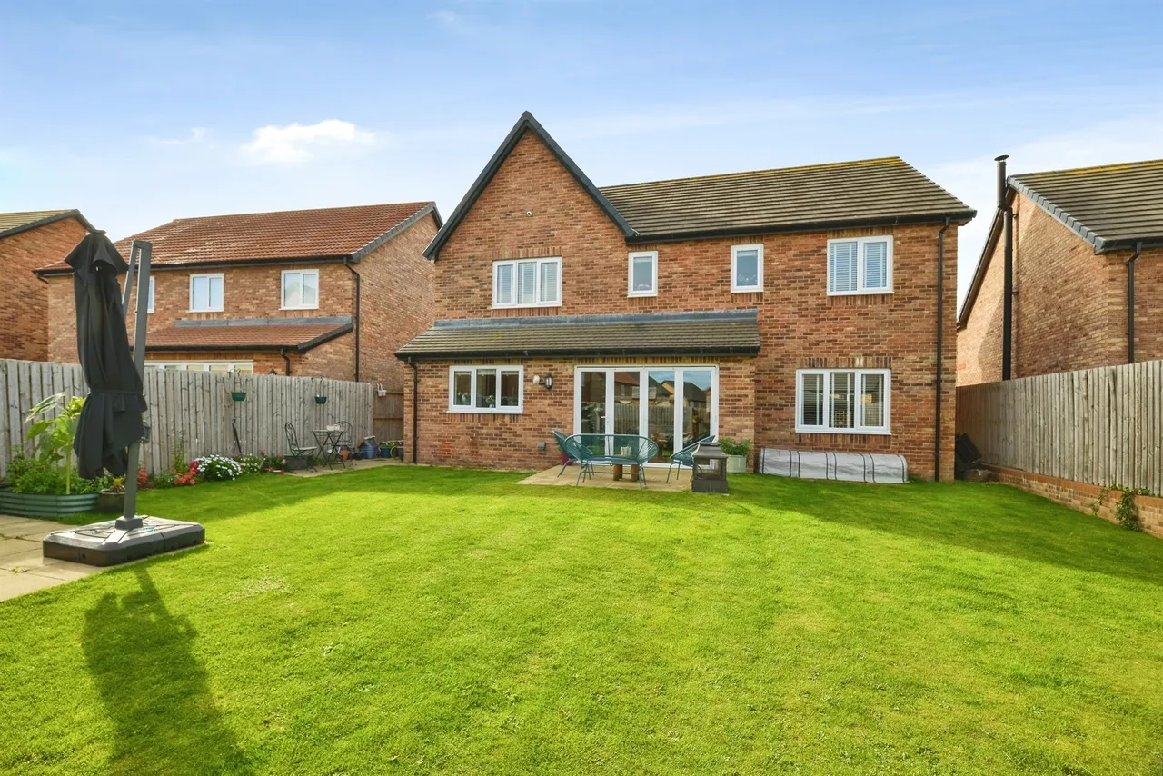 Plough Grange, Middlesbrough, TS5, photo 19