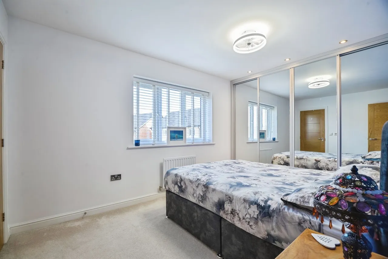 Plough Grange, Middlesbrough, TS5, photo 13