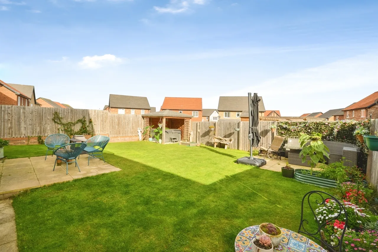 Plough Grange, Middlesbrough, TS5, photo 18