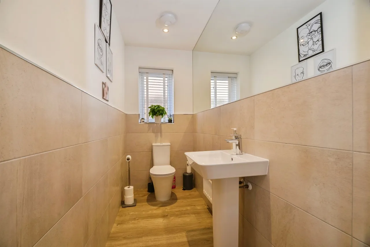 Plough Grange, Middlesbrough, TS5, photo 14