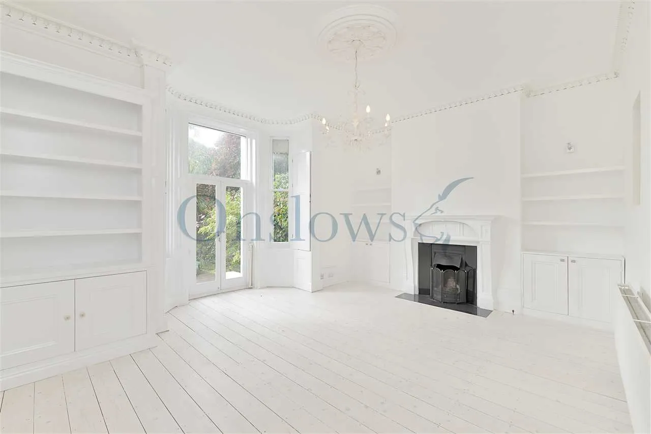 2 bed flat to rent, Hampstead Lane, Highgate, N6