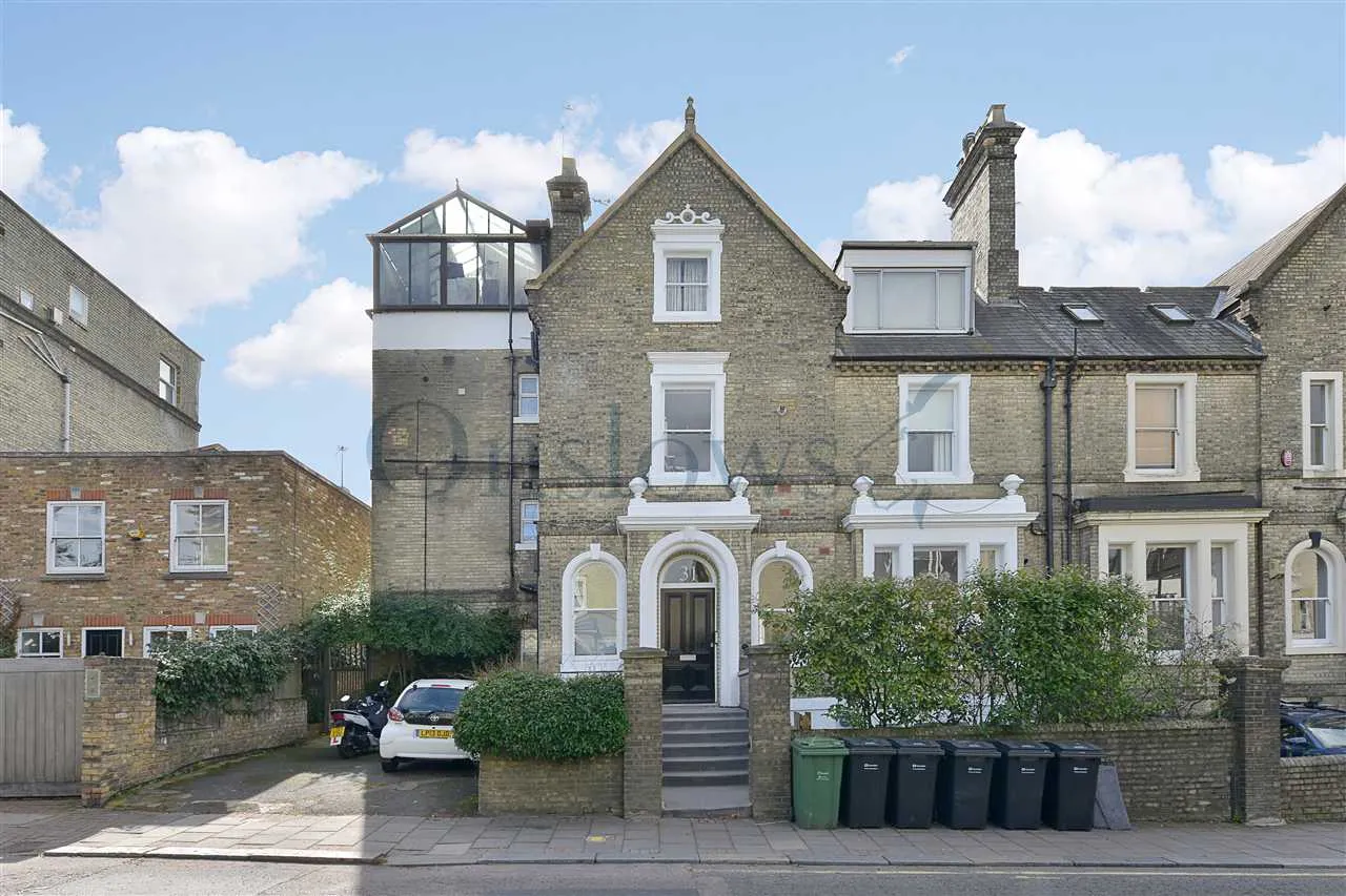 Hampstead Lane, Highgate, N6, photo 11