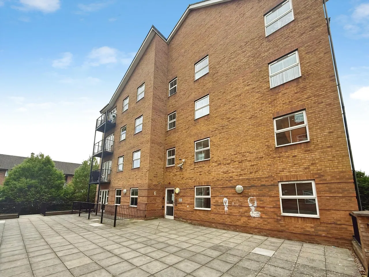 Holly Street, Farley Hill, LU1, photo 5