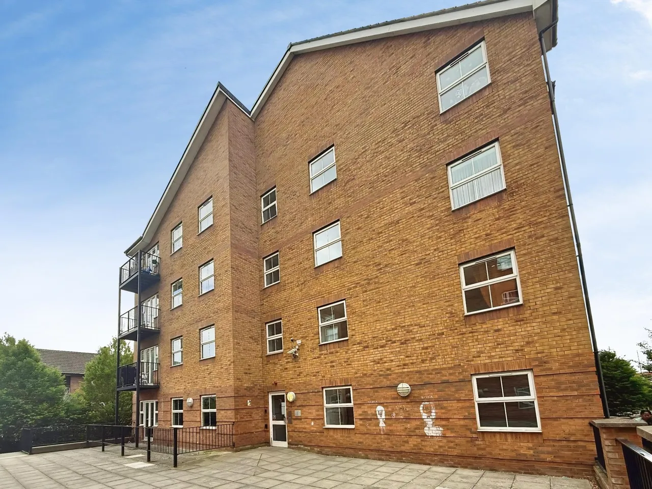 Holly Street, Farley Hill, LU1, photo 4