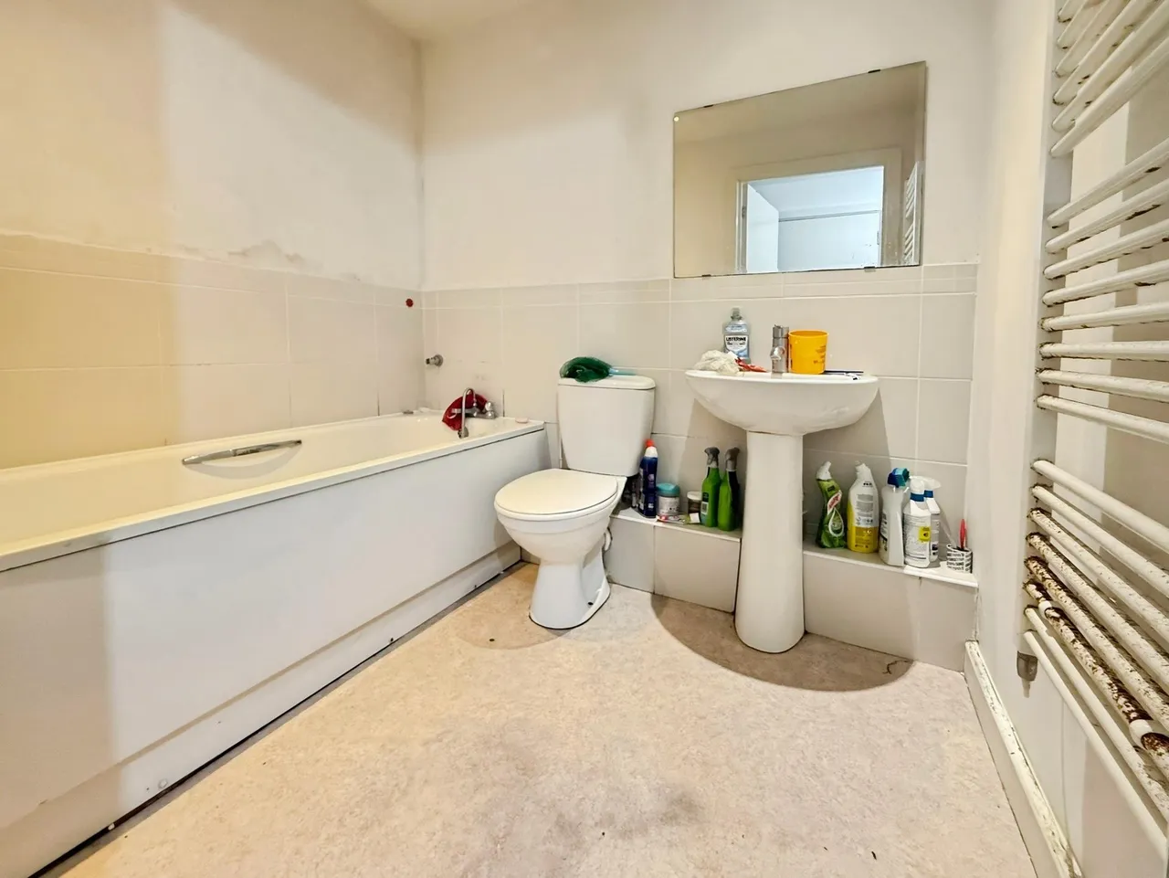 Holly Street, Farley Hill, LU1, photo 16
