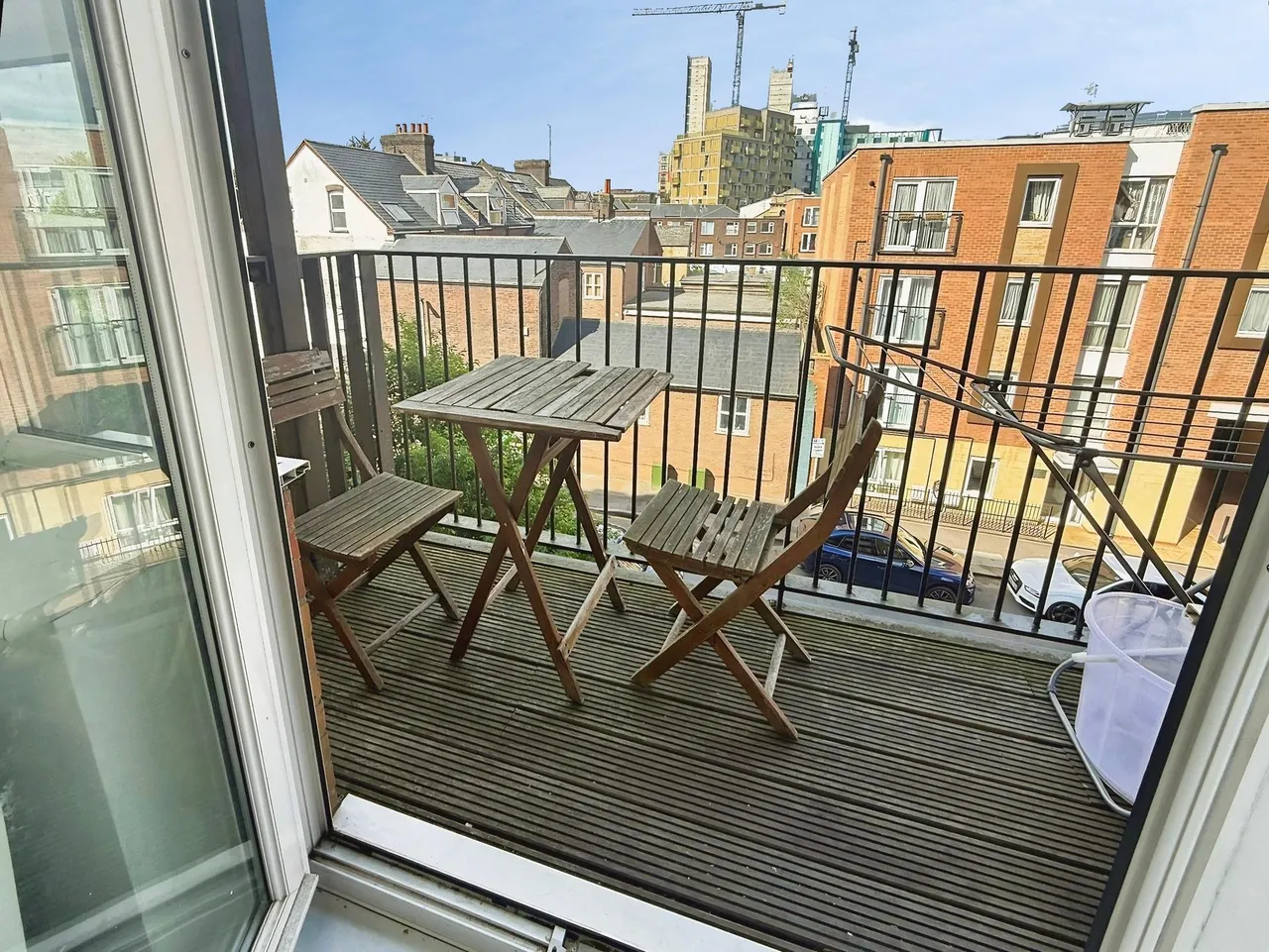 Holly Street, Farley Hill, LU1, photo 14