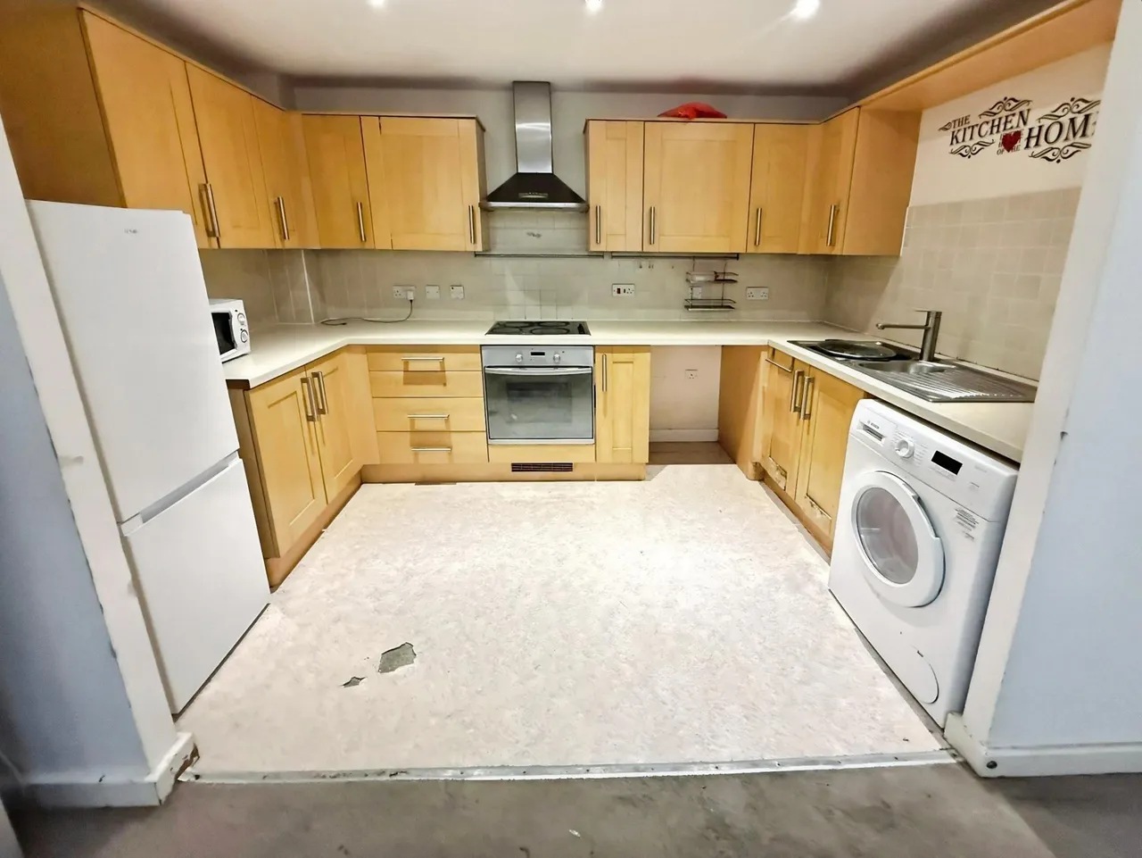 Holly Street, Farley Hill, LU1, photo 8