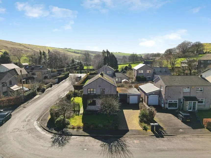 Palin Wood Road, Delph, OL3, photo 16