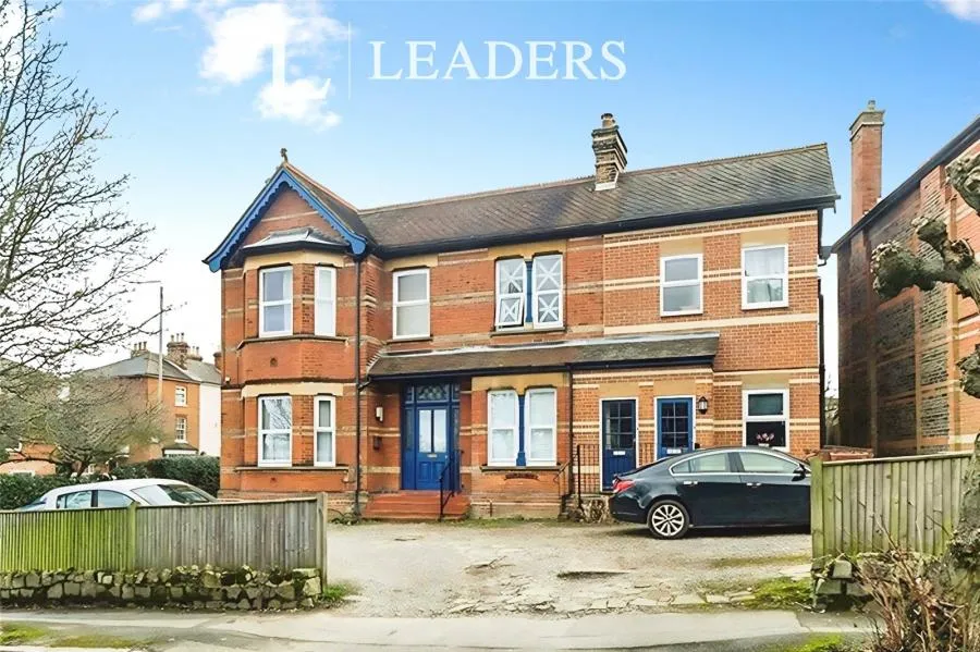 The Drive, Tonbridge, TN9, photo 6