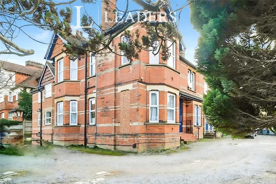 flat for sale, The Drive, Tonbridge, TN9