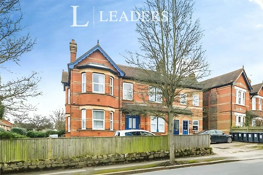 The Drive, Tonbridge, TN9, photo 10